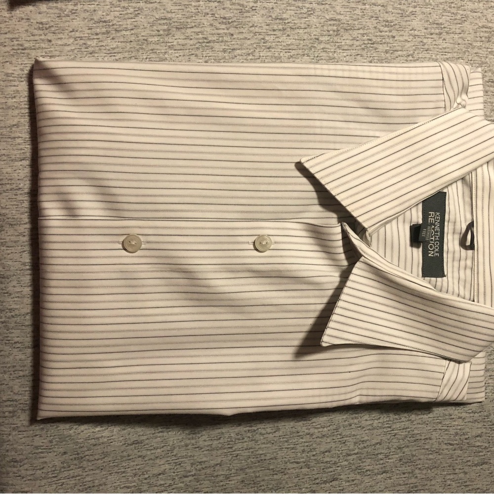 Kenneth Cole polo